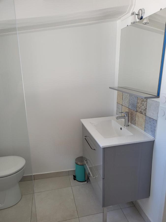 Gite De Charme Le Fournil Layrac Dış mekan fotoğraf